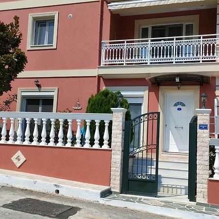 Blue Lagoon Luxury Apartment B2 Argostoli  Exterior foto