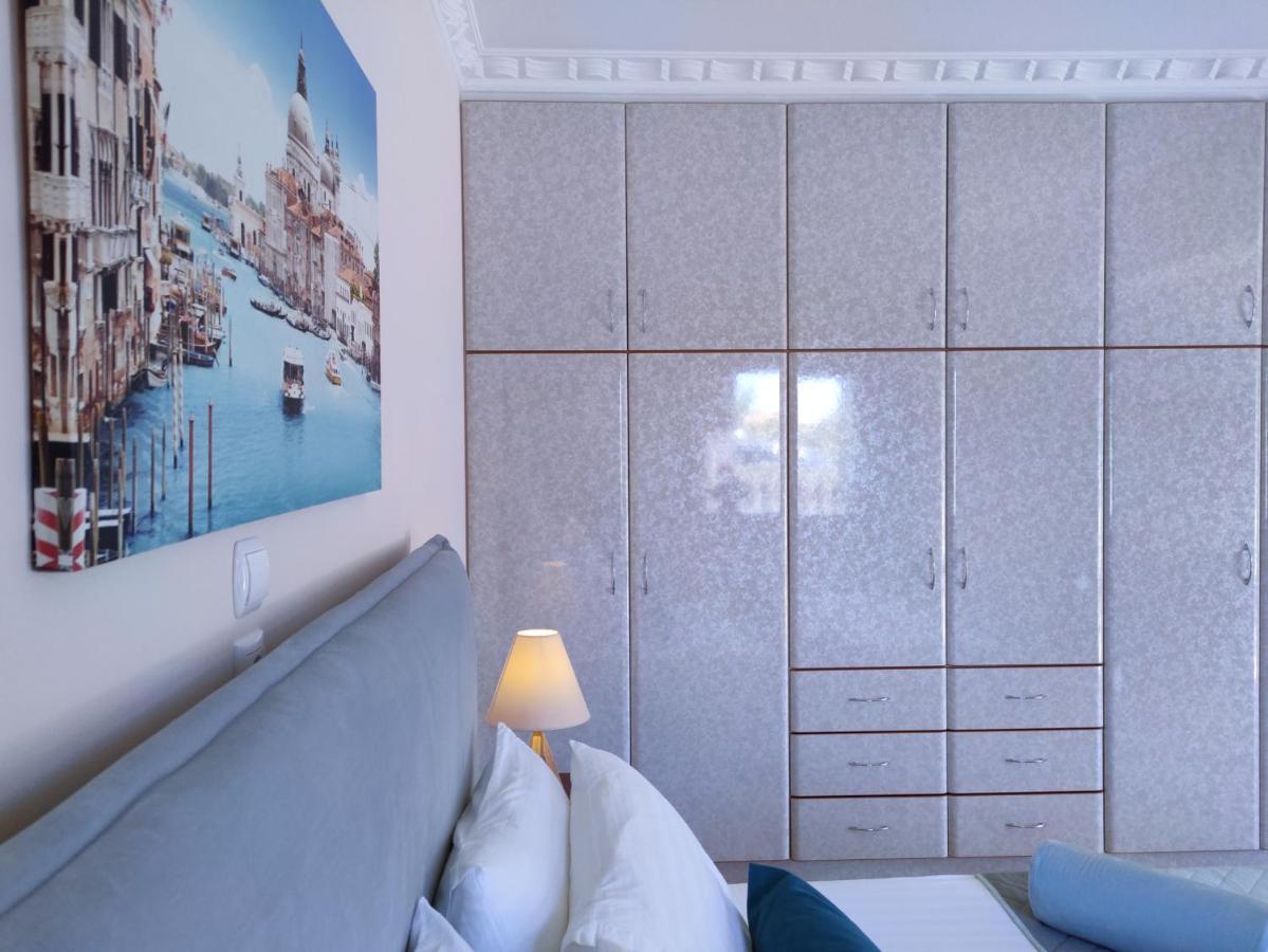 Blue Lagoon Luxury Apartment B2 Argostoli  Exterior foto