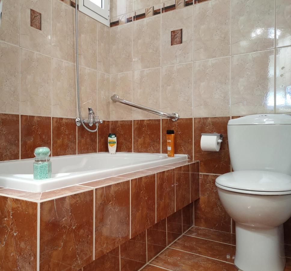 Blue Lagoon Luxury Apartment B2 Argostoli  Exterior foto
