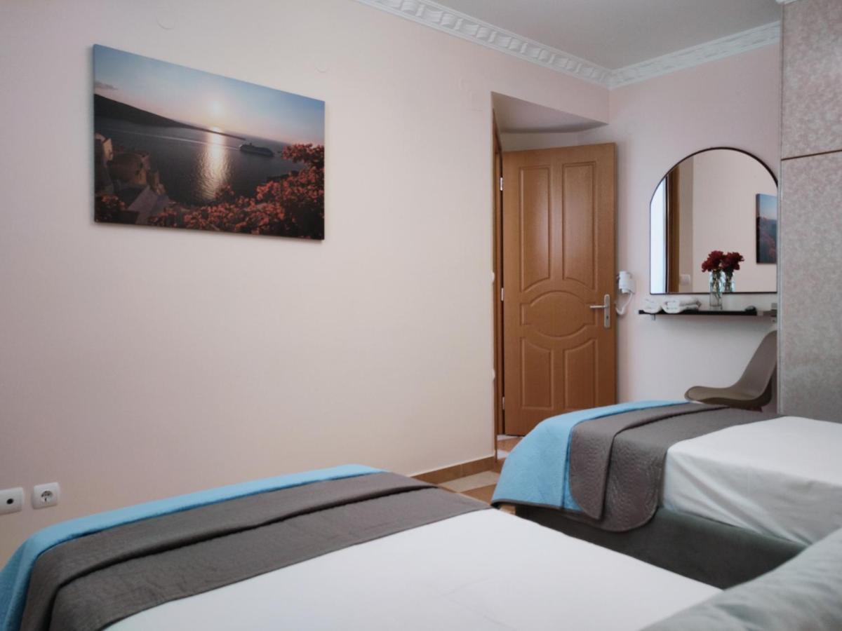 Blue Lagoon Luxury Apartment B2 Argostoli  Exterior foto