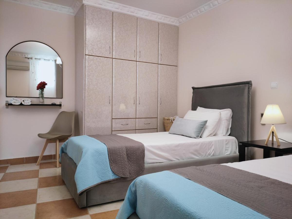Blue Lagoon Luxury Apartment B2 Argostoli  Exterior foto