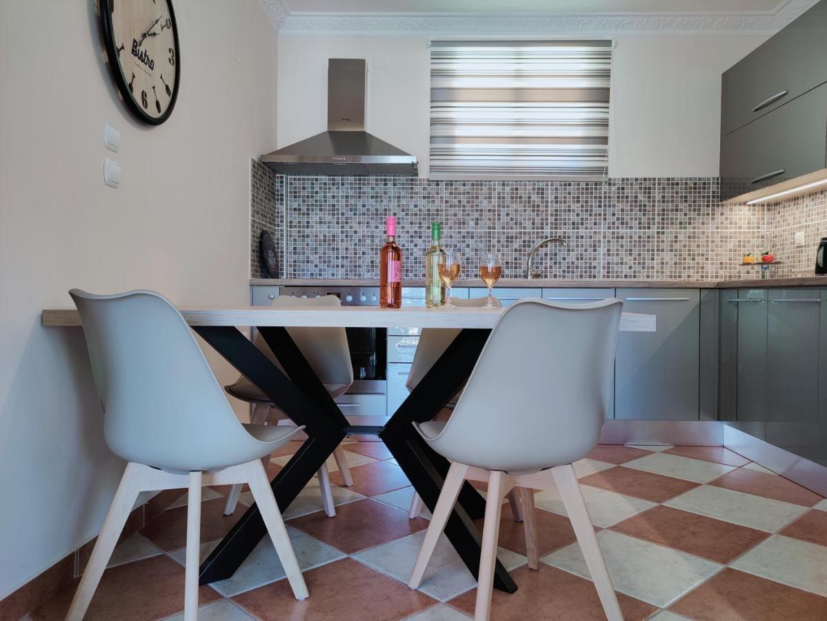 Blue Lagoon Luxury Apartment B2 Argostoli  Exterior foto