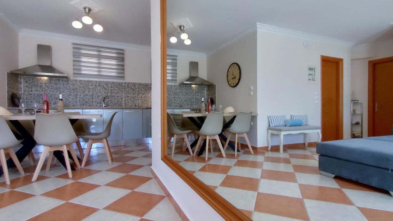 Blue Lagoon Luxury Apartment B2 Argostoli  Exterior foto