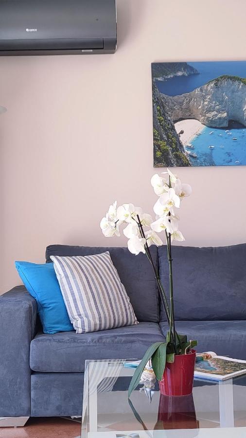 Blue Lagoon Luxury Apartment B2 Argostoli  Exterior foto