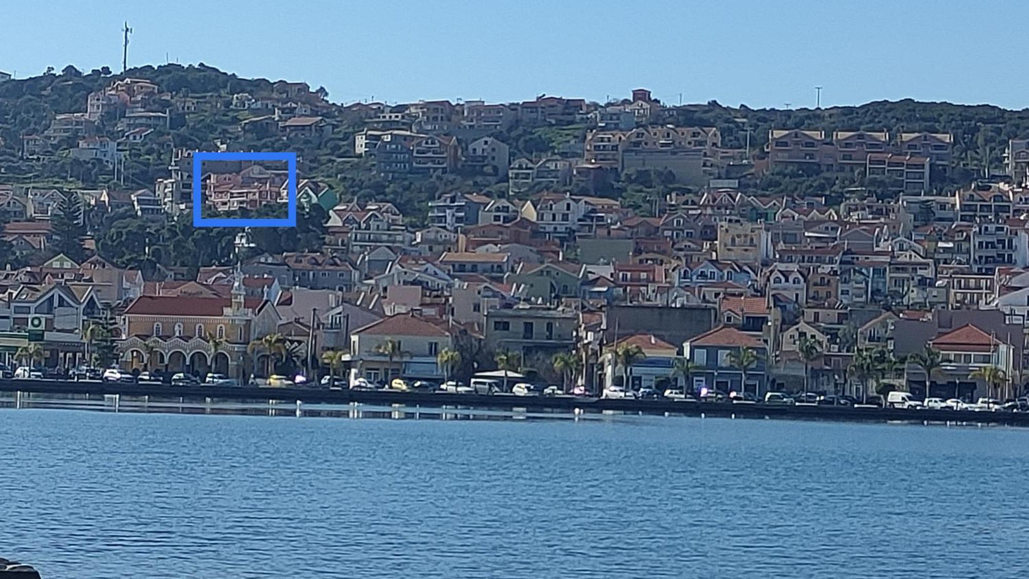 Blue Lagoon Luxury Apartment B2 Argostoli  Exterior foto