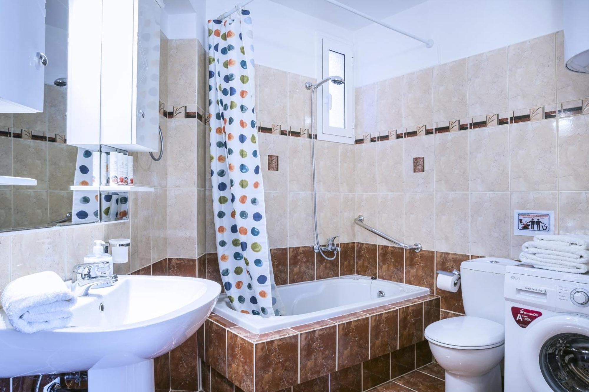 Blue Lagoon Luxury Apartment B2 Argostoli  Exterior foto