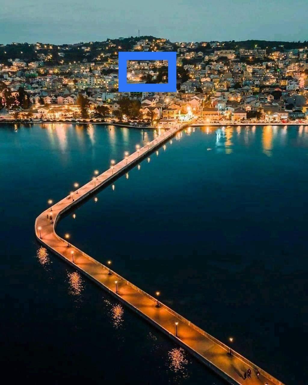 Blue Lagoon Luxury Apartment B2 Argostoli  Exterior foto